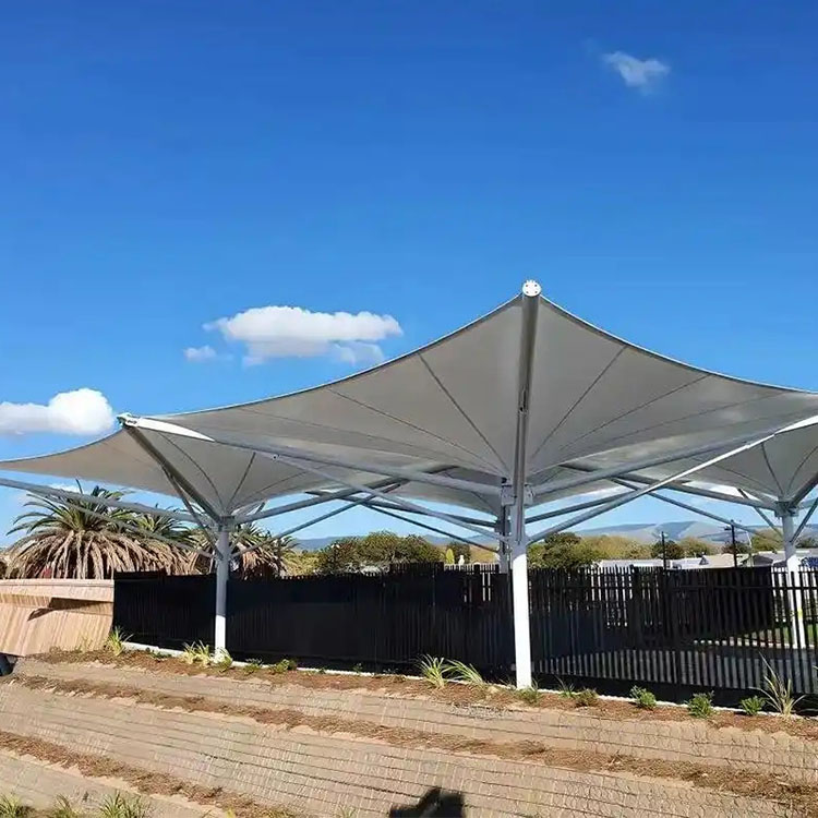 犍为县工程案例