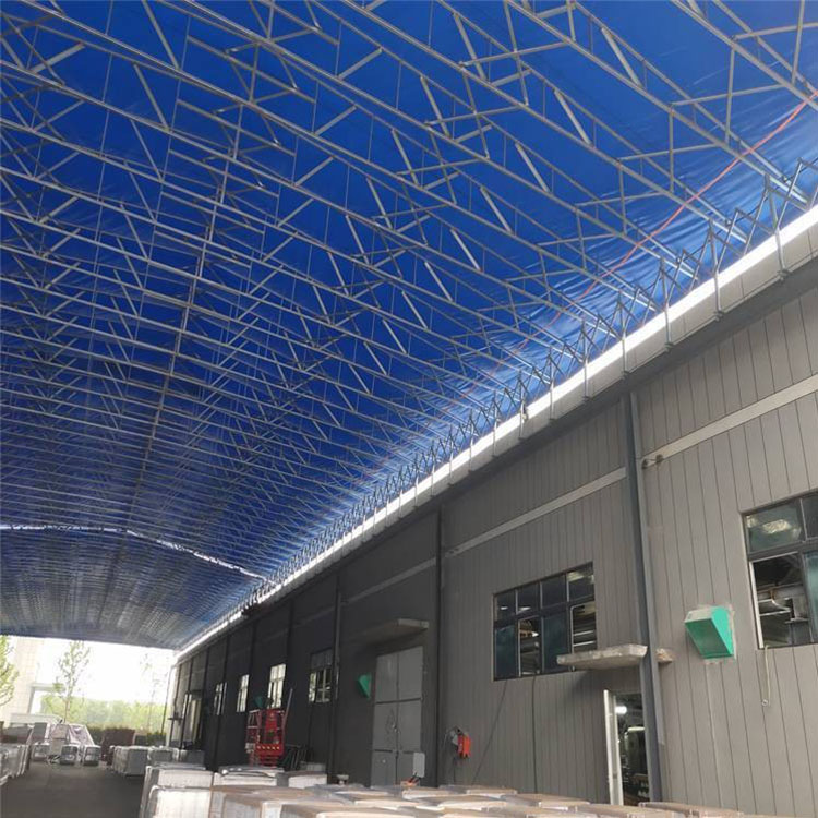 犍为县工程案例