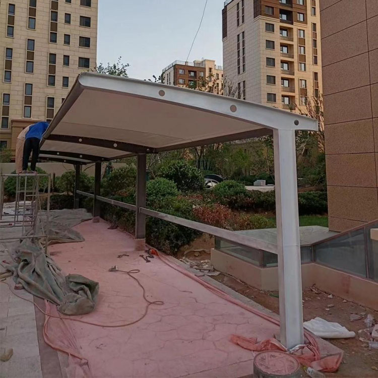 犍为县工程案例